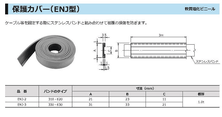 保護カバー